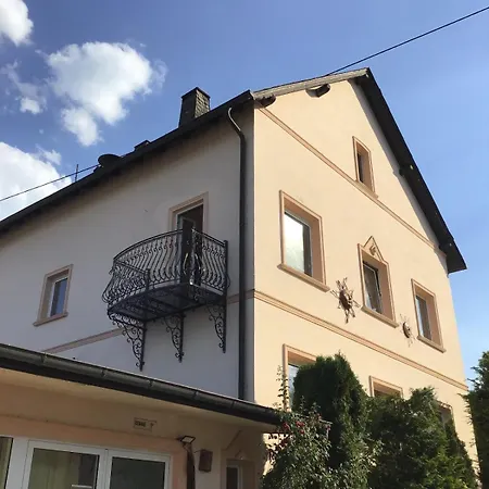 Loft Apartment Hettenrodt Exterior photo
