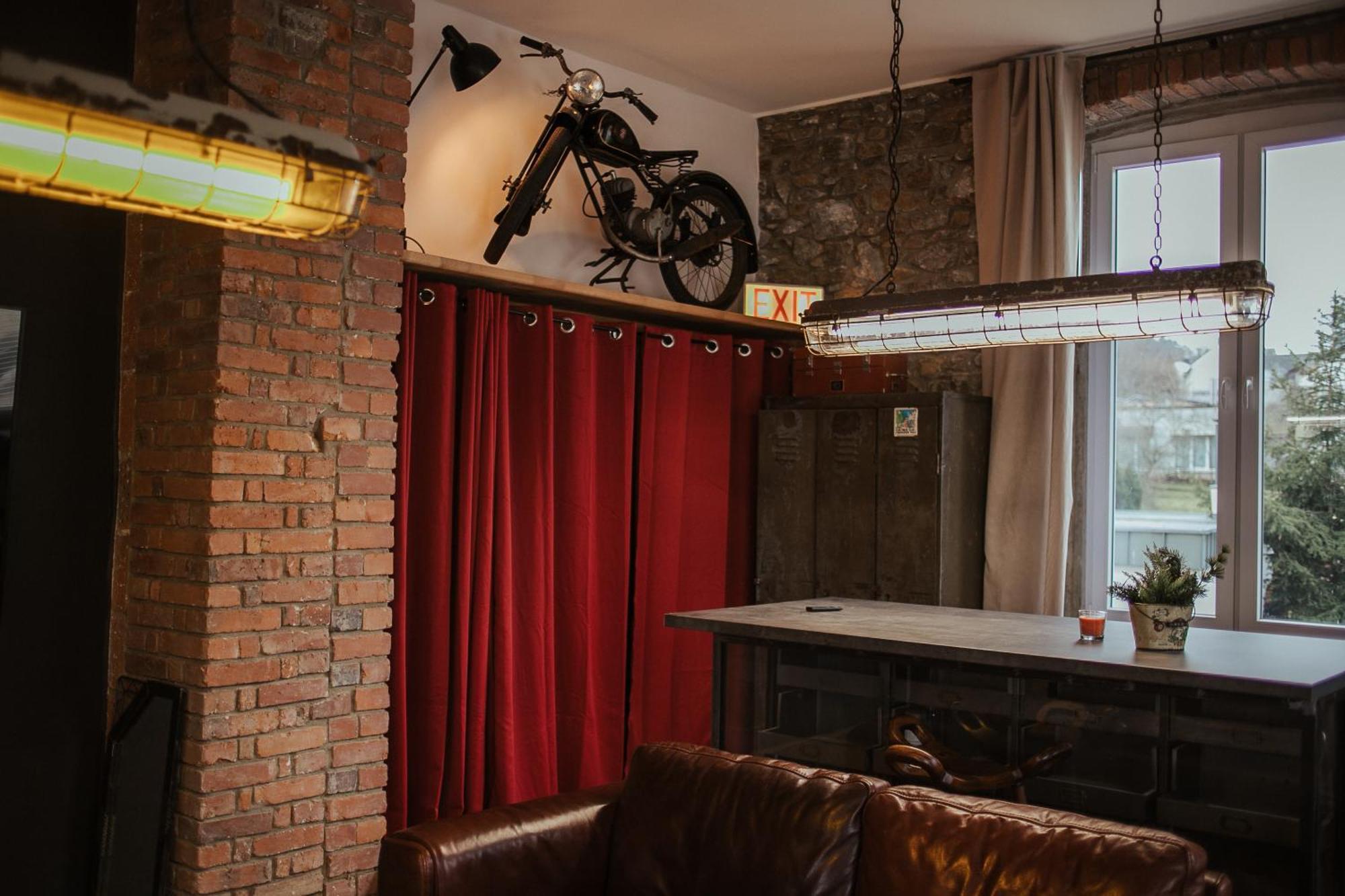 Apartment Loft *
